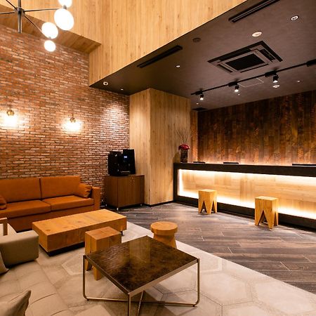 Hotel Wing International Sapporo Susukino Extérieur photo