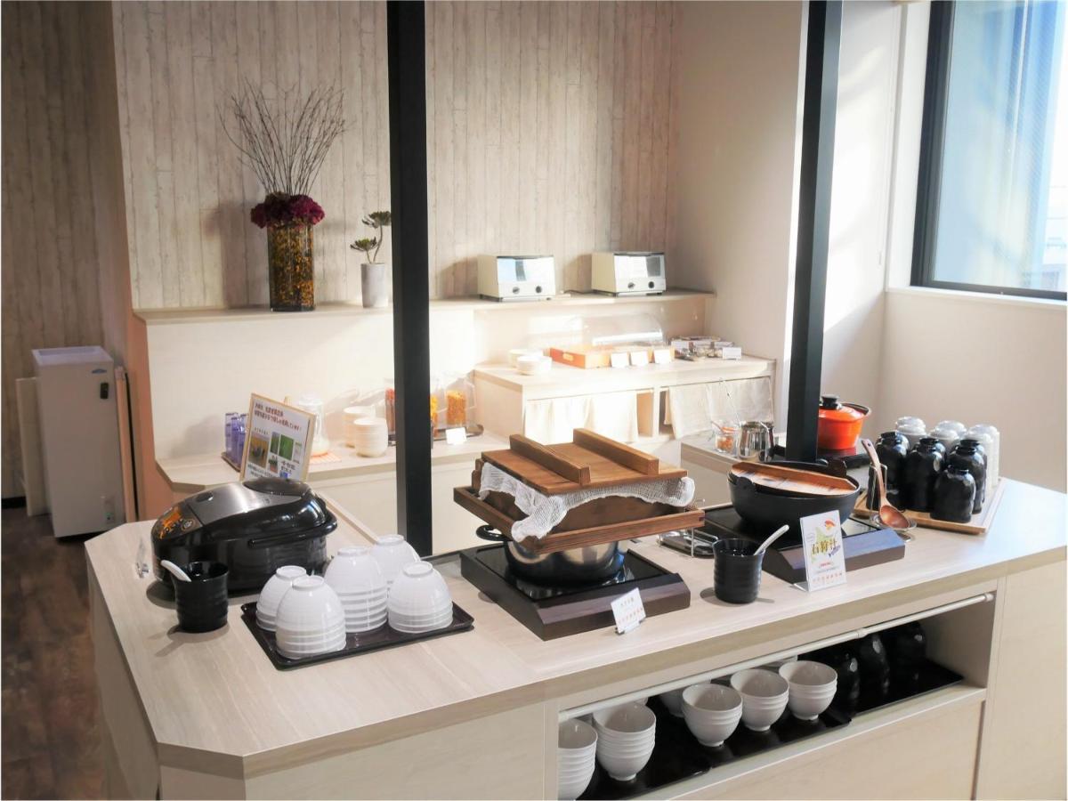 Hotel Wing International Sapporo Susukino Extérieur photo
