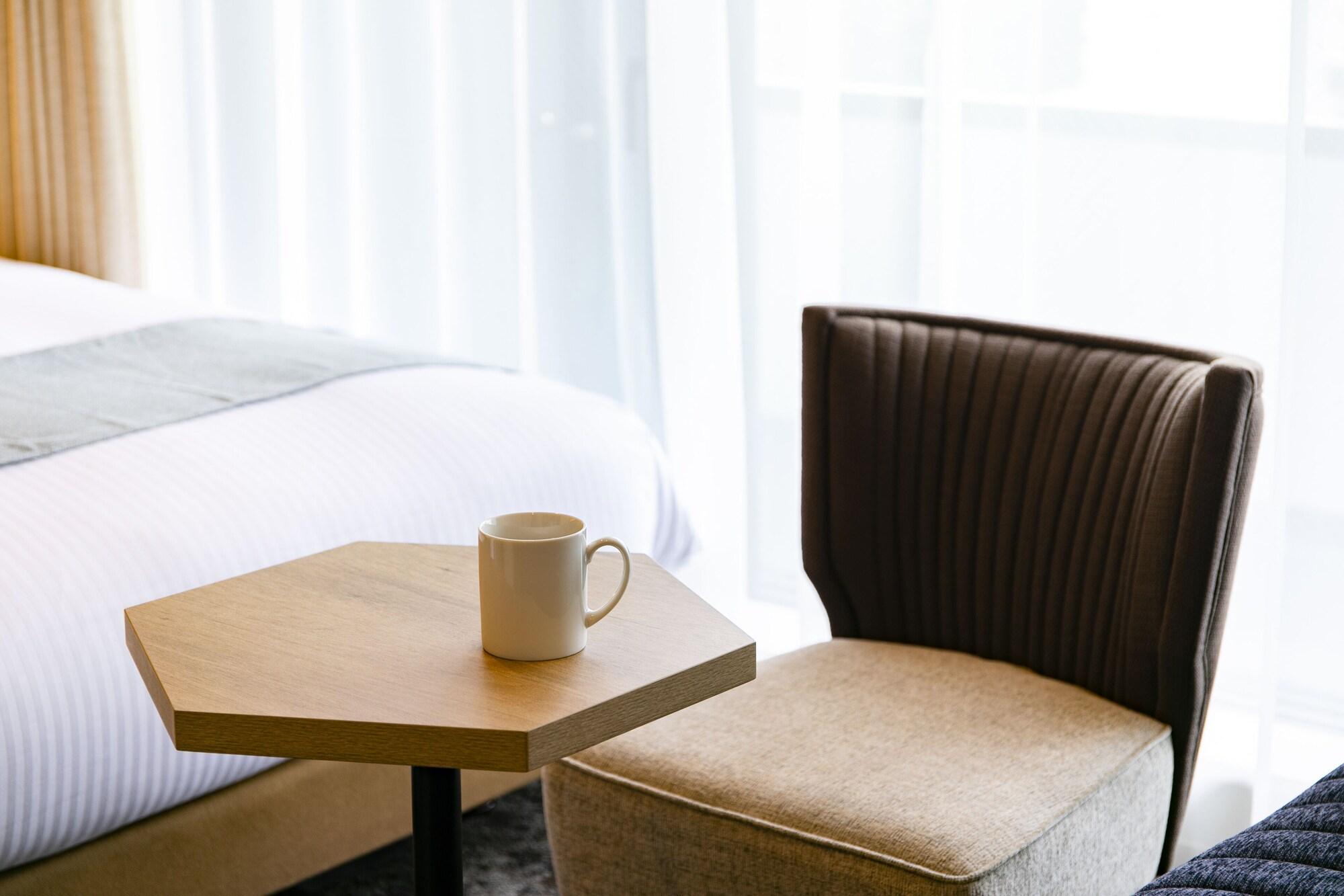 Hotel Wing International Sapporo Susukino Extérieur photo