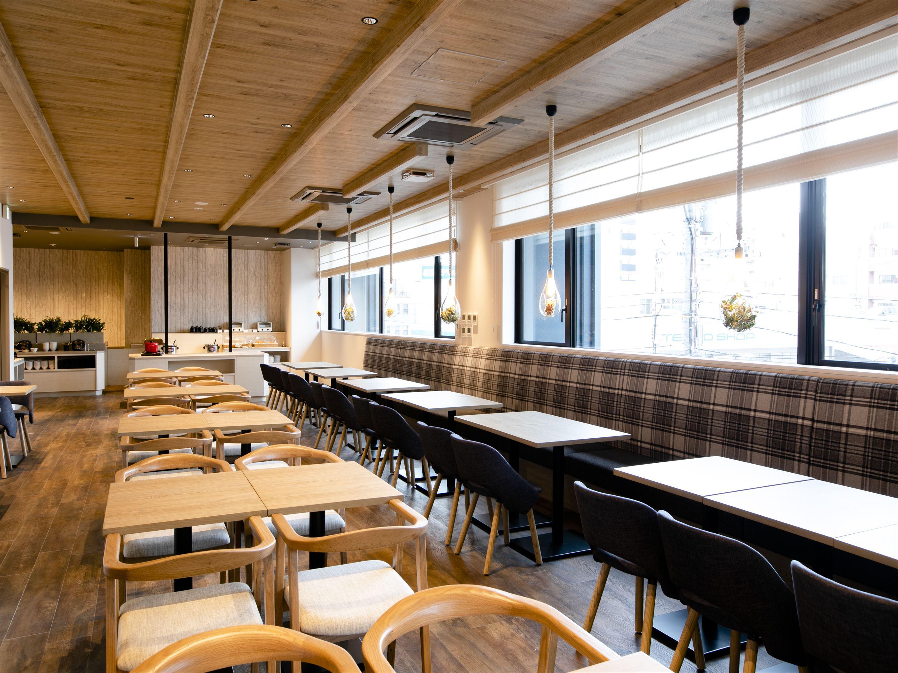 Hotel Wing International Sapporo Susukino Extérieur photo
