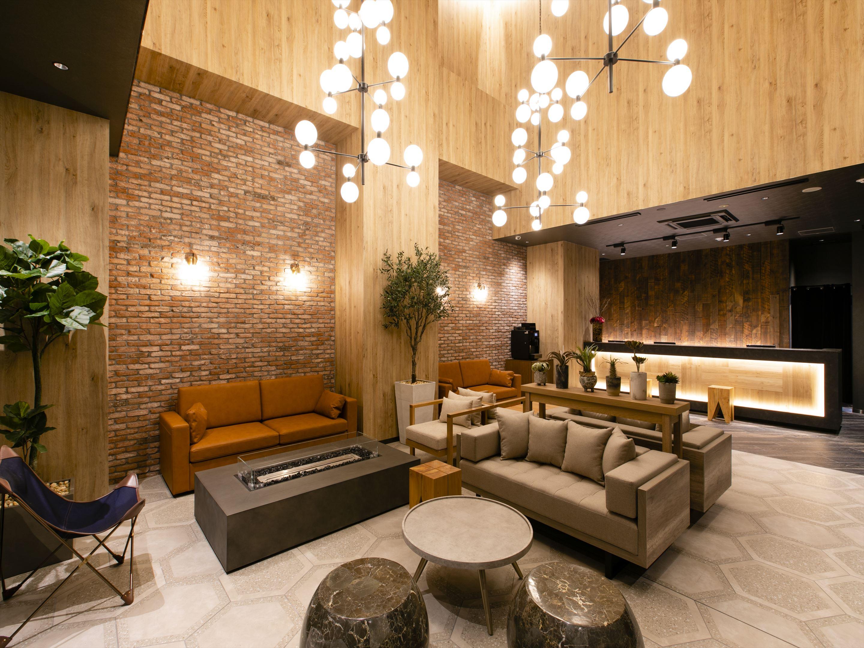 Hotel Wing International Sapporo Susukino Extérieur photo