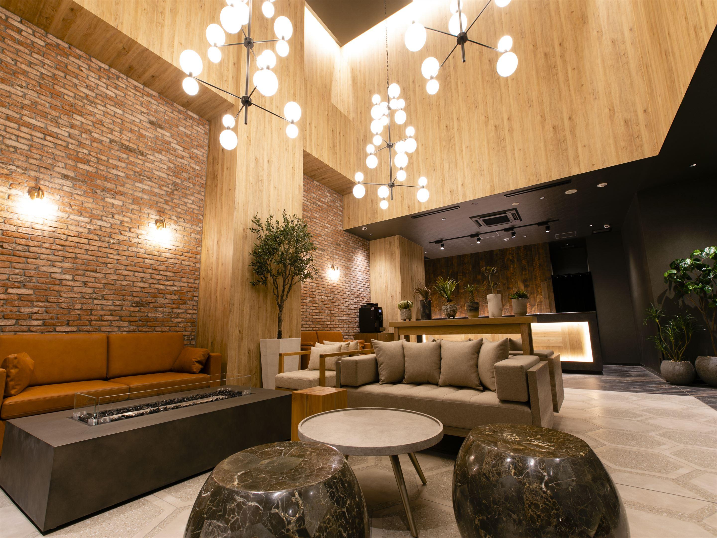 Hotel Wing International Sapporo Susukino Extérieur photo