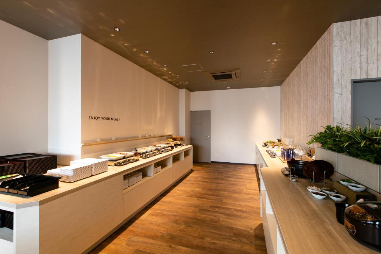 Hotel Wing International Sapporo Susukino Extérieur photo